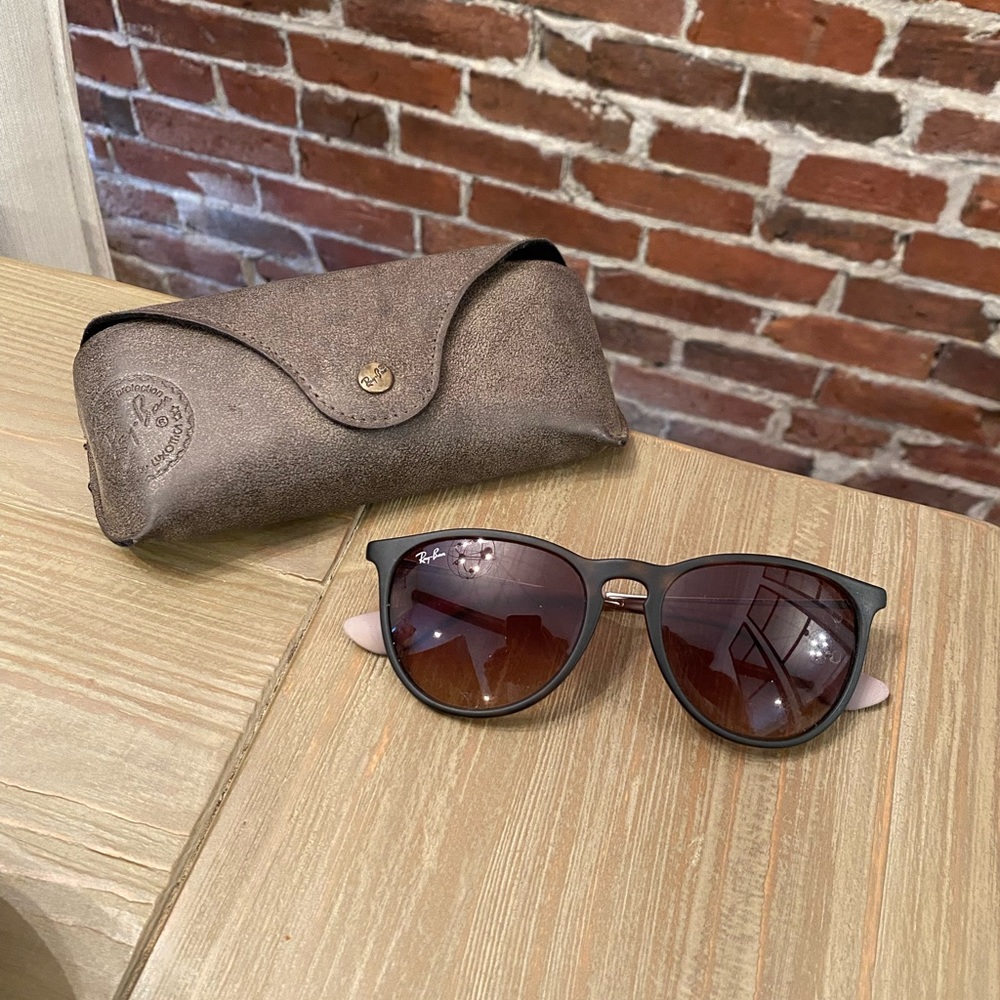 Ray Bans— RB4171 Sunglasses